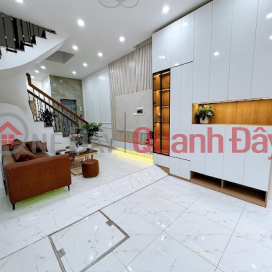 Le Van Duyet - Delicious and cheap house - Rare width 6.5m - 65m2 - 2 fronts - 4 super nice floors - 6m car alley vip area _0