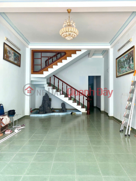 Property Search Vietnam | OneDay | Nhà ở, Niêm yết bán | BÁN NHÀ khu Trung tâm Biển của Tp Nha Trang