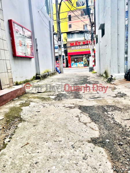 Property Search Vietnam | OneDay | Nhà ở Niêm yết bán | Kinh Đô Thời Trang Võ Văn Ngân, THủ Đức, HXH, DTSD 80M2, HDT 8tr, Giá Chỉ 3 ty.