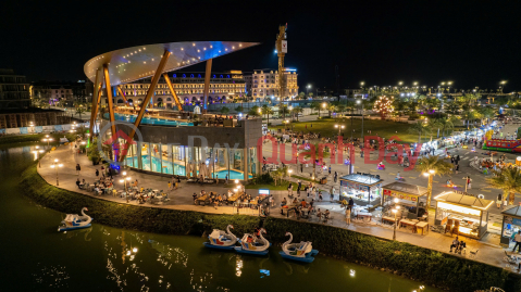 ONLY 1.65 BILLION – LONG-TERM OWNERSHIP SEA APARTMENT – MILLION DOLLAR VIEW _0