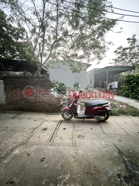 Property Search Vietnam | OneDay | Residential Sales Listings, Excellent beauty - Dong Mai - Ha Dong truck parked at the door - next to the corner lot. - area of 38.9 square meters, beautiful, square windows