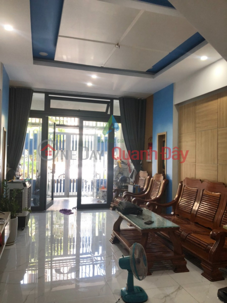 BÁN NHÀ MẶT TIỀN 3 TẦNG ĐƯỜNG NGUYỄN HANH, P. HÒA CƯỜNG NAM Việt Nam Bán đ 5,8 tỷ