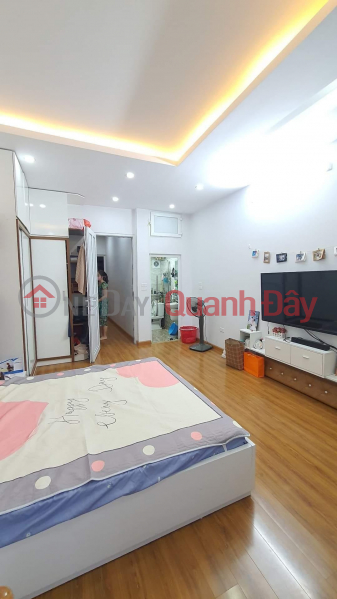 Property Search Vietnam | OneDay | Residential Sales Listings, DONG NGAC HOUSE - NEAR THE STREET - 49M² x 4 Floors - Red Book Available - 7.2 BILLION