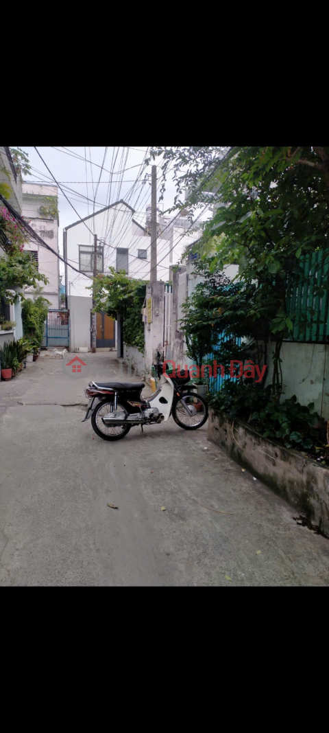 BEAUTIFUL HOUSE – GOOD PRICE – OWNER NEEDS TO SELL At Street No. 16, Old Thanh My Loi Ward, Thu Duc, HCM _0