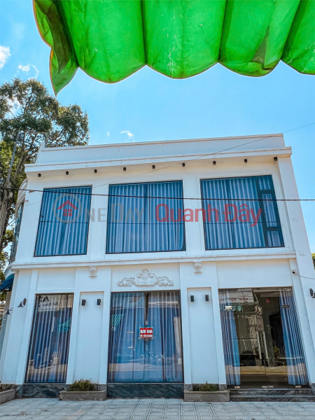 NHÀ ĐẸP GIÁ TỐT- BÁN GẤP NHÀ Tại Thị trấn Định Quán, Định Quán, Đồng Nai, Việt Nam | Bán | đ 6 tỷ