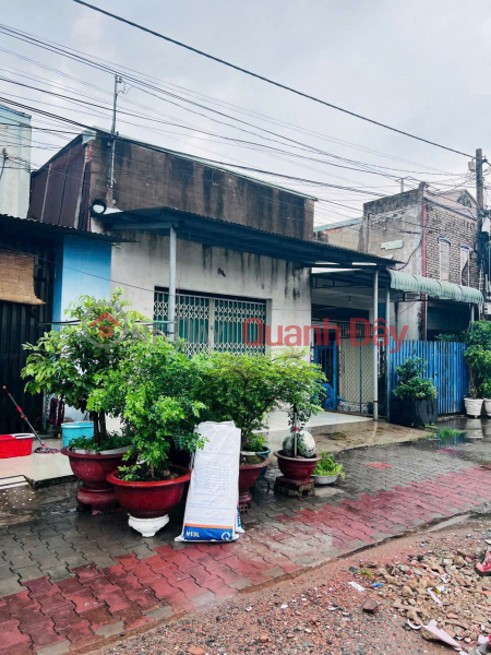 Property Search Vietnam | OneDay | Nhà ở Niêm yết bán Bán nhà ngay KDC An Bình, sát cầu An Hảo, đường nhựa 8m chỉ 2,4 tỷ