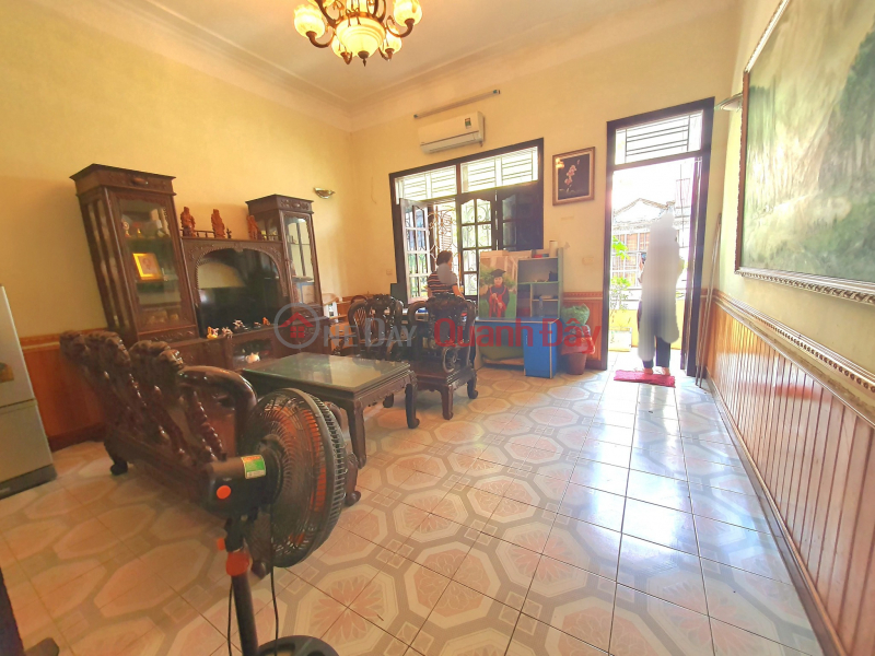 đ 30.56 Billion, URGENT SALE OF HOUSE ON LE HONG PHONG STREET, VIP HA DONG - TOP BUSINESS - WIDE SIDEWALK, NEAR HA DONG MARKET GATE -
