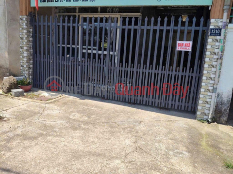 HOT HOT BEAUTIFUL HOUSE – GREAT PRICE – OWNER SELLING HOUSE In Dai Lao Commune, Bao Loc City, Lam Dong Province _0