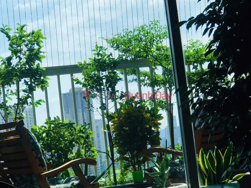 HOA HẬU 3PN view Dương Nội tại Ecolife Capitol ĐANG BÁN GẤP giá 8.9 tỷ Niêm yết bán