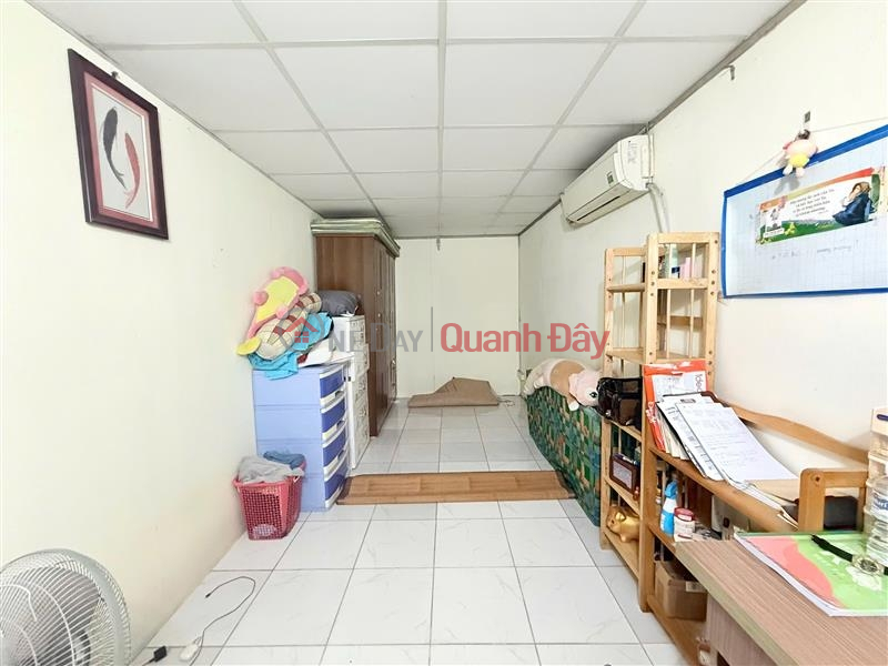 [D2320*] Two-Story House in Go Vap - Unbelievably Low Price! Sales Listings