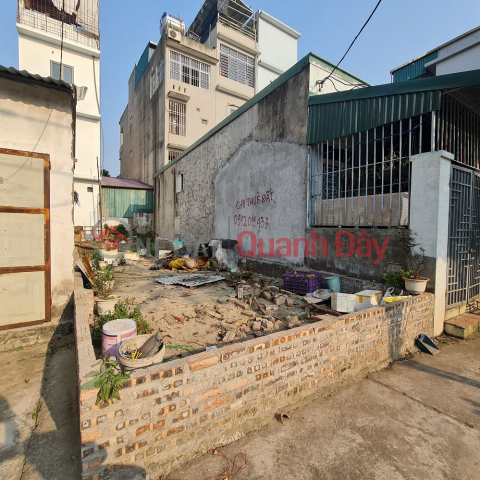 CHEAPEST in the center of TRAU QUY – 46m2 ONLY 6 Billion VND 0989894845 _0