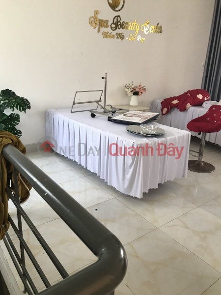 Property Search Vietnam | OneDay | Nhà ở, Niêm yết bán | ► Nhà sát MT Nguyễn Hữu Thọ, Ô tô đậu, 58m2, 2 tầng, hơn 3 tỷ