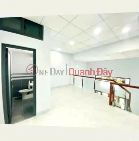 Nhà Mới, ở ngay, Nguyễn tuyển, Q2, Cho Thuê 5tr/tháng, DTsd 68m2. Giá chỉ 4.1 ty _0