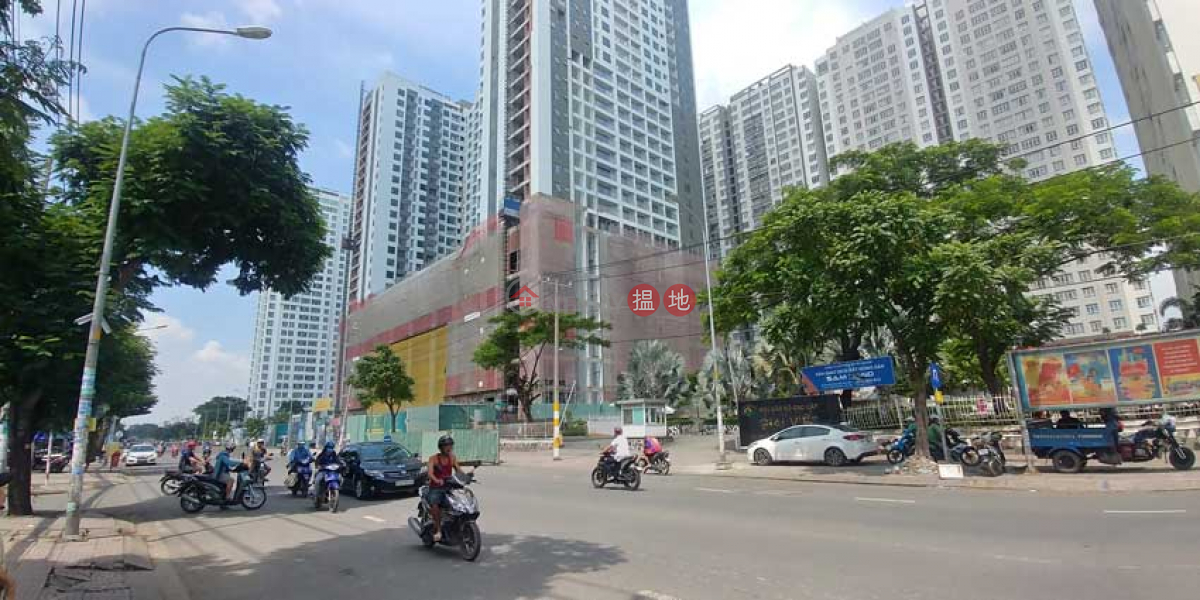 Central Premium Apartment (Căn Hộ Central Premium),District 8 | (1)