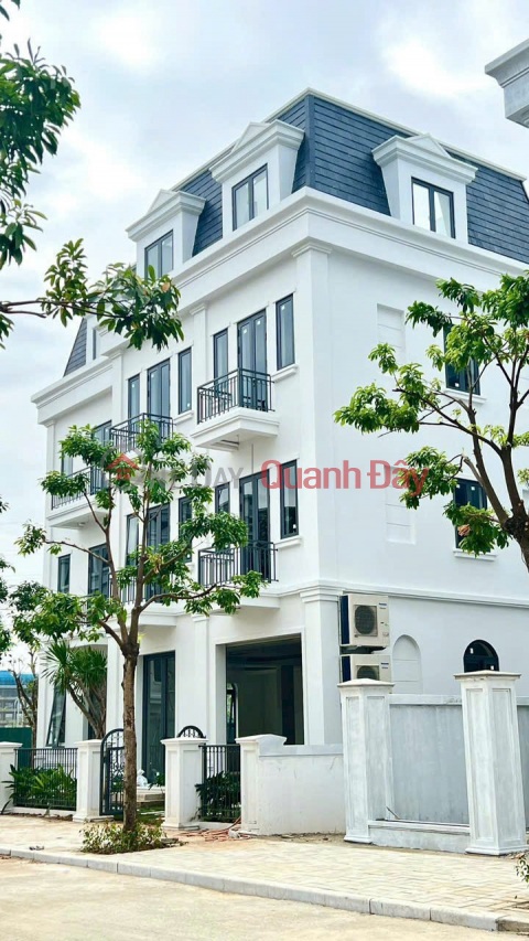 Chính chủ cần bán Biệt thự 3tầng + 1tum trung tâm Hà Đông _0