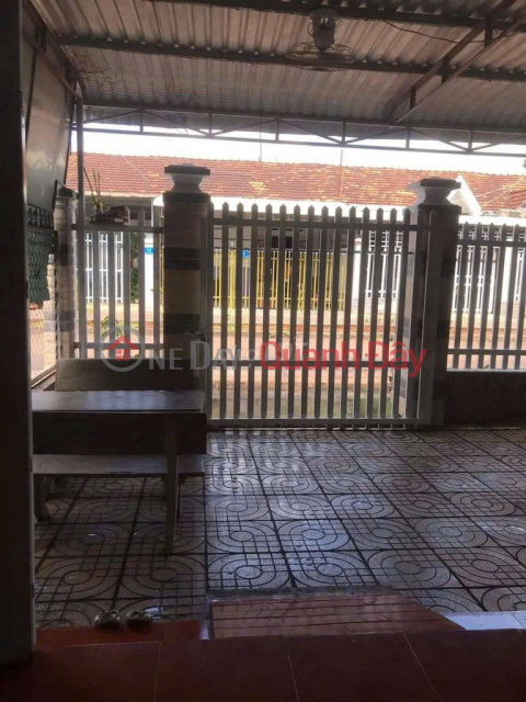 Không Có Nhu Cầu Sử Dụng Bán Gấp Nhà Chính Chủ Tại Xã Bình Ba, Châu Đức, Bà Rịa - Vũng Tàu _0