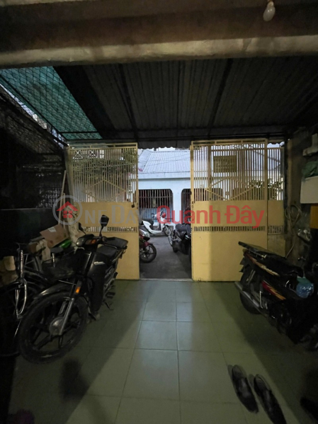 Property Search Vietnam | OneDay | Residential | Sales Listings House for sale, 2 frontages, 666 Truck Alley, 3\\/2 Street, District 10, Area 5x20, Only 17 Billion