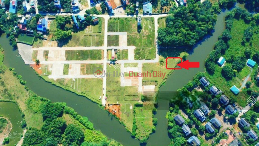 CHÍNH CHỦ BÁN ĐẤT THỔ CƯ 2 MẶT TIỀN FULL TIỆN ÍCH NGAY ĐẠI HỌC QUỐC GIA Niêm yết bán
