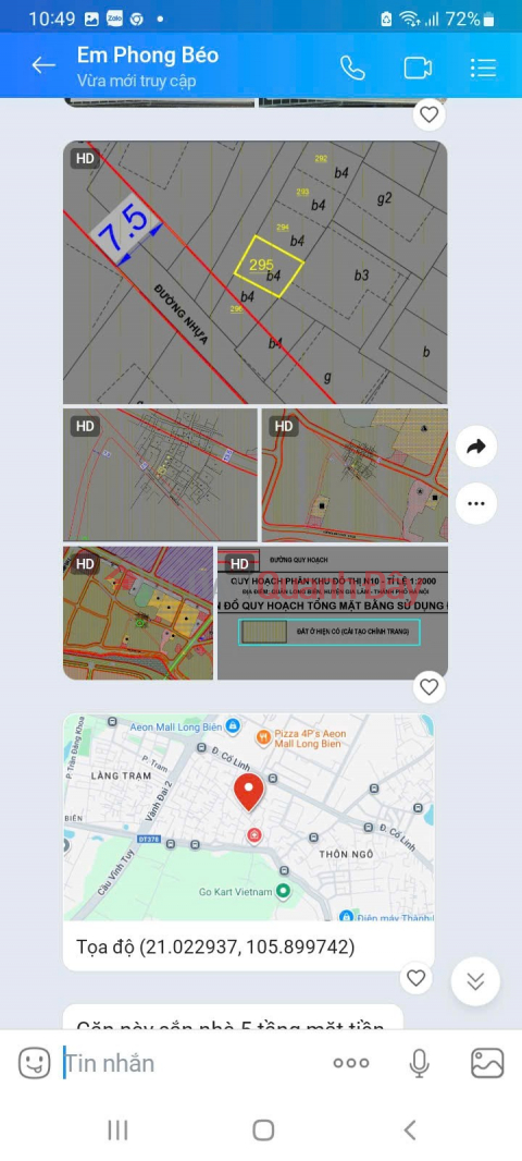 NHÀ VỊ TRÍ ĐẸP- GIÁ TỐT CHÍNH CHỦ Bán nhà 5 tầng quận Long Biên sắp ra mặt phố lớn _0