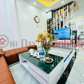 Khuong Trung, Thanh Xuan, 40m² x 4 floors, near the street, wide frontage, full NT.4.85 billion. _0