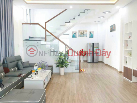 2-STOREY HOUSE IN CITY CENTER SUITABLE FOR LIVING AND BUSINESS ON VAN THANH MARKET STREET - NHA TRANG _0