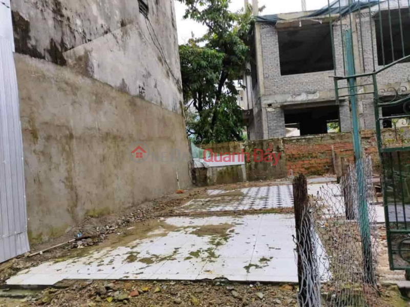 ► Đất Kiệt gần MT Ngô Quyền Võ Văn Kiệt, 90m2, ngang 8.4m, 3.1 tỷ Niêm yết bán