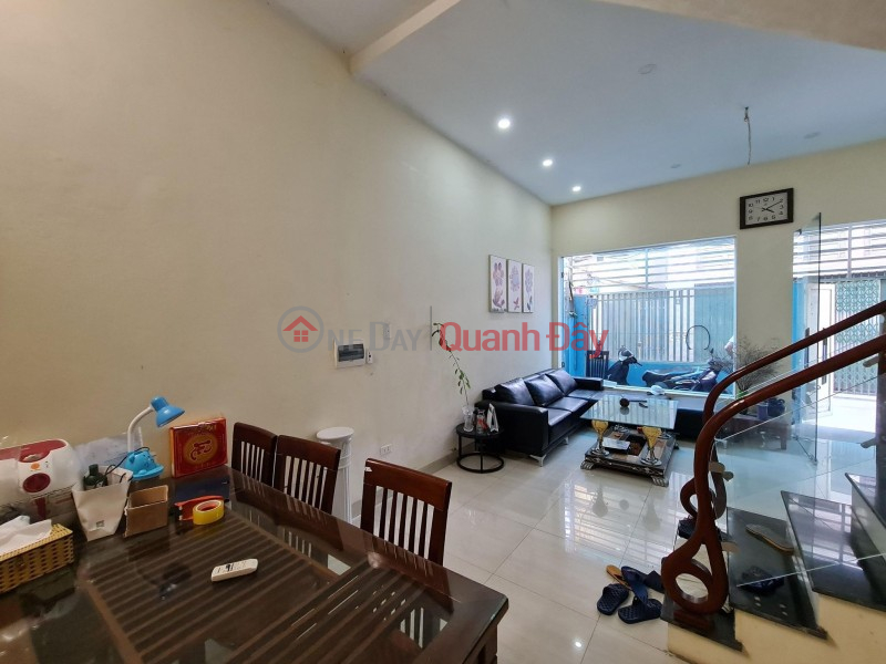 Property Search Vietnam | OneDay | Nhà ở Niêm yết bán | NHÀ ĐẸP BỒ ĐỀ - 4 TẦNG - NGÕ THÔNG - Ô TÔ ĐỖ CỬA VÀO NHÀ - MẶT TIỀN RỘNG – TIỆN ÍCH VÔ VÀN