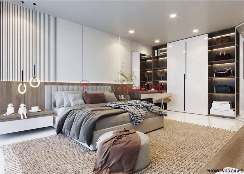 **Bán nhà hẻm 405 Trường Chinh, phường 14, Tân Bình (4,3*17) hơn 7 tỷ | Việt Nam | Bán đ 7,5 tỷ