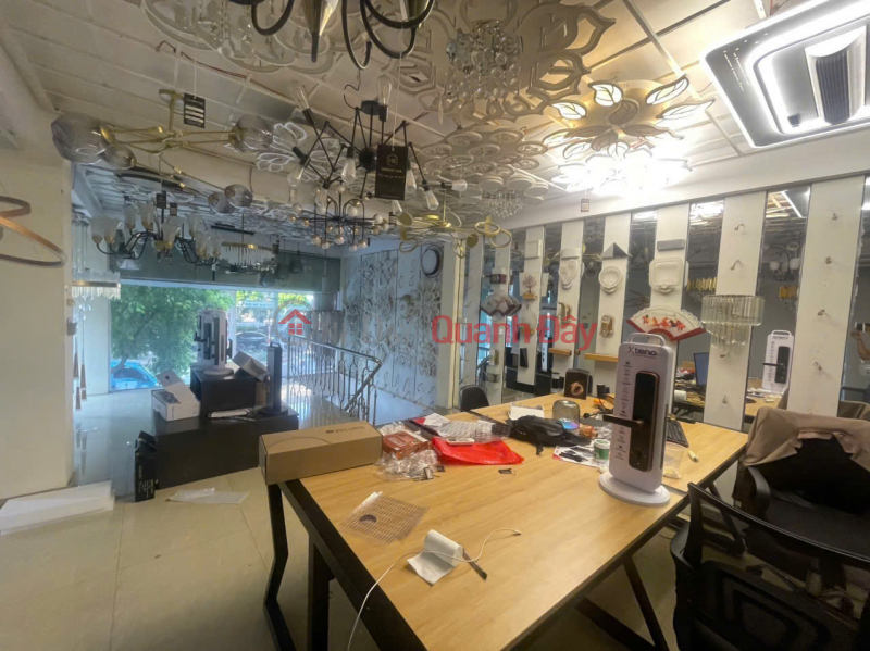 BÁN NHÀ MẶT PHỐ NGUYỄN XIỂN-THANH XUÂN, KD, VP, 50 M2,6 TẦNG TM, GIÁ 29 TỶ. Niêm yết bán