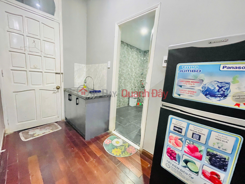 CHO THUÊ STUDIO FULL NỘI THẤT – K257/ĐỐNG ĐA, HẢI CHÂU, Việt Nam Cho thuê | đ 4,5 triệu/ tháng