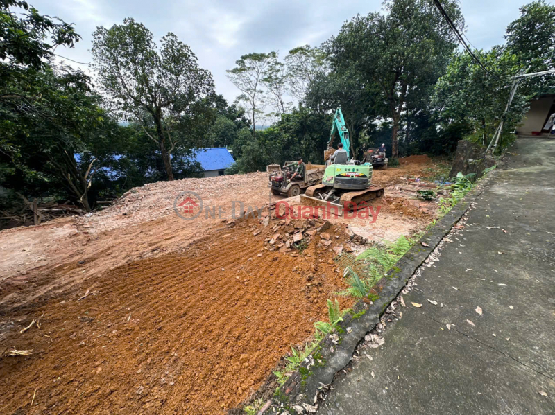 BÁN NHANH LÔ ĐẤT ĐẸP - GIÁ TỐT - Vị trí đẹp tại Đồng Lư, Đồng Quang, Quốc Oai, Hà Nội Niêm yết bán