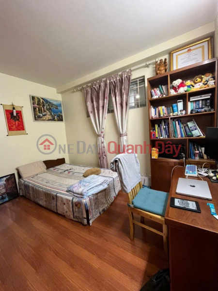 (Tin thật 100%) Căn hộ 85m2 x 2PN (có thể làm 3PN) tại C37 - Bộ Công An - Nội thất 450 triệu, Việt Nam | Bán đ 6,3 tỷ