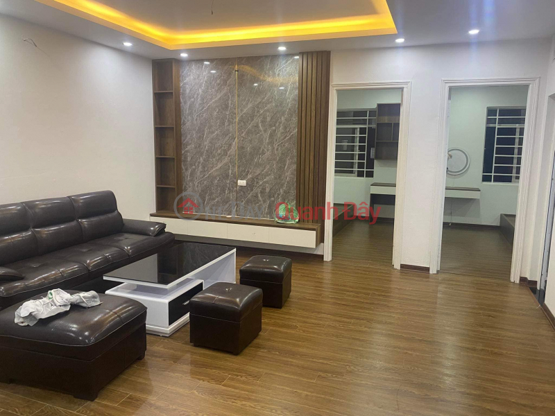 Selling apartment on the 8th floor of Linh Dam Peninsula for 2.7 Billion VND Vietnam | Sales | đ 2.7 Billion