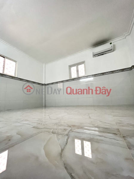 Property Search Vietnam | OneDay | Residential | Sales Listings | Beautiful small house with 1 ground floor and 2 floors in the center of District 1, Ho Chi Minh City