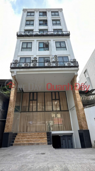 Mình cho thuê nhà, 149m2- 7T, Bạch Mai, Lạc Trung, Võ Thị Sáu -67 tr Niêm yết cho thuê