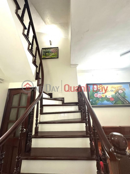 HOUSE FOR SALE IN KHUONG TRUNG, CAR PARKING AT THE GATE, 10M TO THE MAIN STREET, USAGE AREA 44M2, PRICE 8.6 BILLION Vietnam Sales đ 8.6 Billion