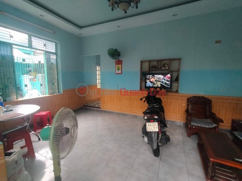 Property Search Vietnam | OneDay | Residential | Sales Listings | ► Corner house on 3m alley, Hoang Dieu, 73m2, 2 sturdy floors, 3.1 billion