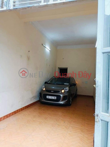 Property Search Vietnam | OneDay | Nhà ở | Niêm yết bán Khu TT 918 Phúc Đồng 55m2, 2 tầng,mt 3.2m, 5.85 tỷ Long Biên