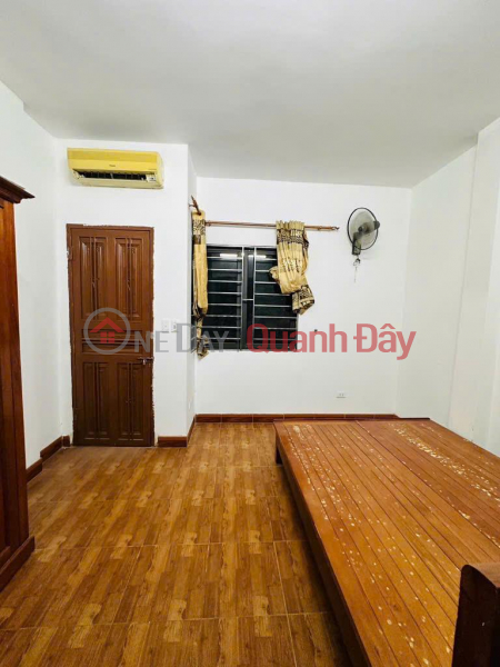 đ 8,4 tỷ, CƠ HỘI VÀNG! NHÀ TÂY HỒ - NGÕ 603 LẠC LONG QUÂN - 43M2 5 TẦNG - GIÁ CHỈ 8.4 TỶ