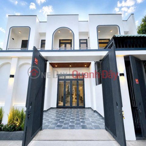 NHÀ LẦU GẦN CỔNG 11 BIÊN HOÀ - HOÀN CÔNG ĐẦY ĐỦ CHỈ 800TR SỞ HỮU NGAY _0