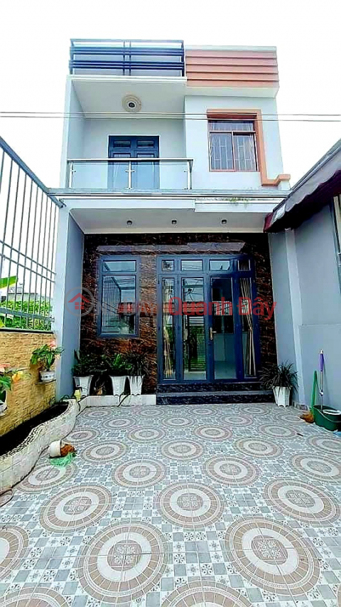 Four bedroom private house for sale, near ubnd, Trang Dai ward. Bien Hoa _0