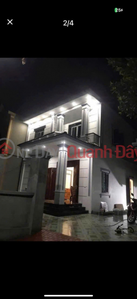 Need money, urgent sale 251m2 full residential land in Hoang Dieu, Chuong My_Trucks can enter the house_Forever airy Sales Listings