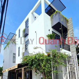 BEAUTIFUL HOUSE - PREFERENTIAL PRICE - Need to Sell Quickly a house in a beautiful location in Hoa Tho Dong Ward, Cam Le District, Da Nang _0