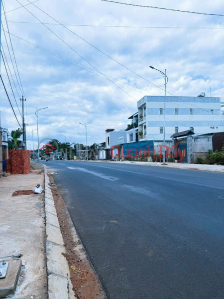 đ 2,8 tỷ, ĐẤT ĐẸP- GIÁ TỐT BÁN NHANH LÔ ĐẤT ĐẦU TƯ LÀ SINH LỜI TẠI P. Thành Nhất, Đắk Lắk