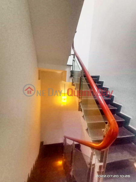 House for sale with good location, convenient for business, 30m from Pham The Hien Front | Vietnam, Sales | ₫ 4.6 Billion