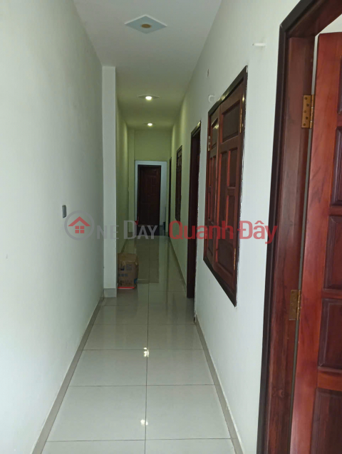 ► MT Phú Thạnh sát gần Nguyễn Sinh Sắc, 100m2, 3 tầng cứng, 5PN, 7.x tỷ _0