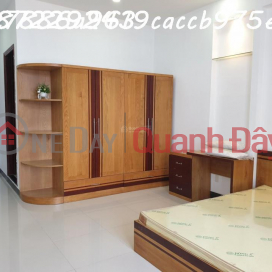 Main house urgently sold by owner 13 x 38 = 489m2 2 floors price slightly 80 billion Xom Chieu Street, F16, District 4 _0