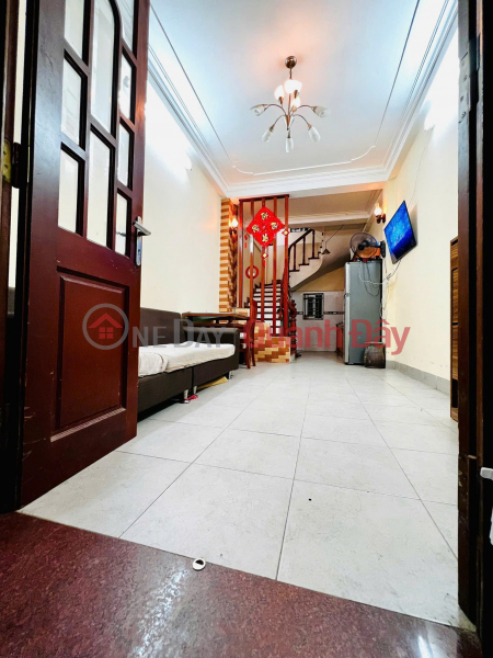 đ 6.95 Billion | HOUSE FOR SALE: Xuan La 32m2; 6 Floors, Frontage 3.1m, Asking Price 6.95 billion, Tay Ho, Hanoi