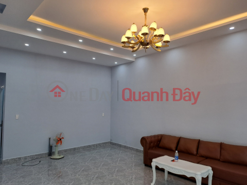 SURPRISING CHEAP PRICE, 120 M2 HOANG DIEU STREET, NEAR MUONG THANH HOTEL, PRICE 3.35 BILLION _0