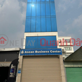 Building for rent with 5-floor elevator tunnel, suitable for An Phu Office _0